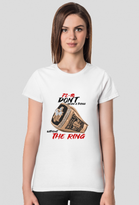 72-10 Don't mean a thing