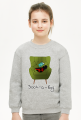 Bluza "Book-a-bug"