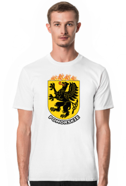 Koszulka pomorskie