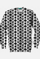 Bluza Snake (Klasyczny Patern Snake)