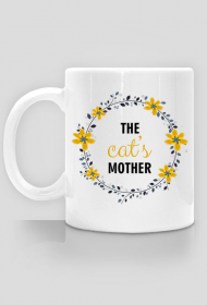 The cat's mother ENG