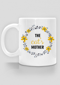 The cat's mother ENG