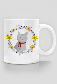 The cat's mother ENG