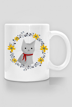 The cat's mother ENG