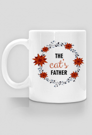 The cat's father ENG