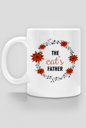 The cat's father ENG