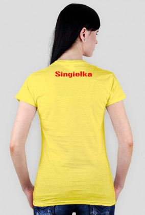 Jestem singielką i dobrze mi z tym