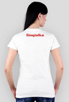 Jestem singielką i dobrze mi z tym