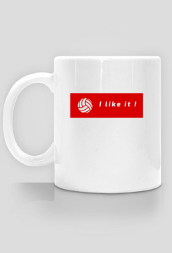 I like it !