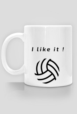 I like it !