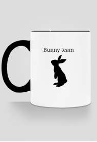 KUBEK BUNNY TEAM