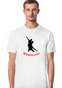 T-Shirt "Wytańczeni"