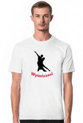 T-Shirt "Wytańczeni"