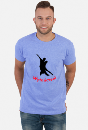 T-Shirt "Wytańczeni"