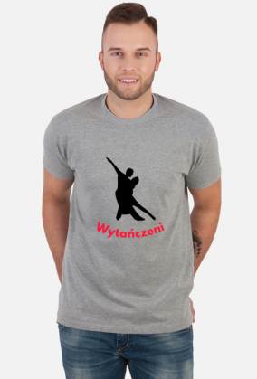 T-Shirt "Wytańczeni"