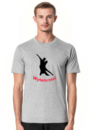 T-Shirt "Wytańczeni"