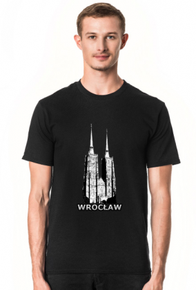 Koszulka Wrocław