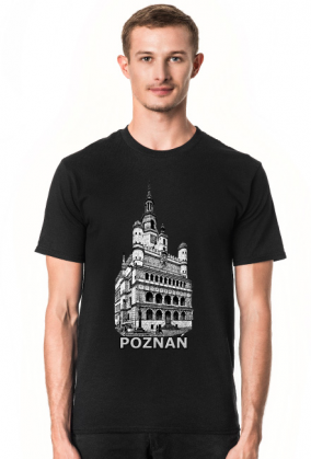 Koszulka Poznań