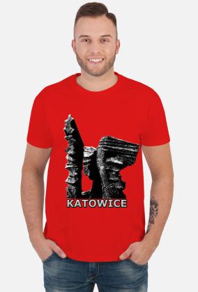 Koszulka Katowice