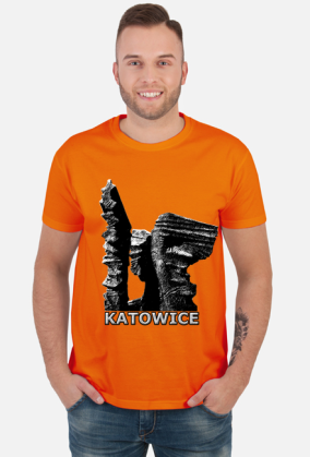 Koszulka Katowice
