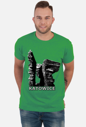 Koszulka Katowice