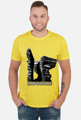 Koszulka Katowice