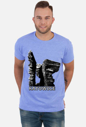 Koszulka Katowice