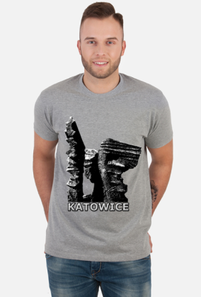 Koszulka Katowice