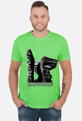 Koszulka Katowice