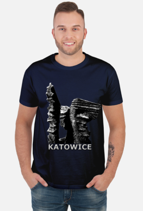 Koszulka Katowice