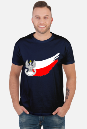 Koszulka Wojska Lądowe