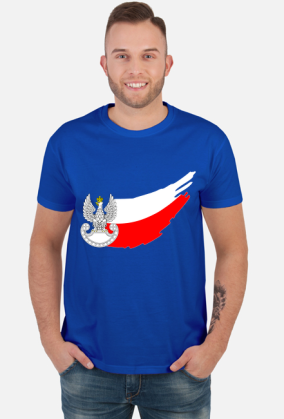 Koszulka Wojska Lądowe