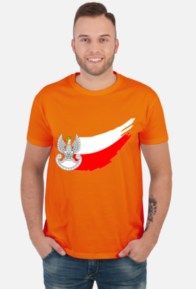 Koszulka Wojska Lądowe