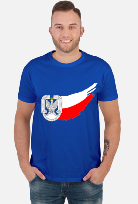 Koszulka Siły Powietrzne