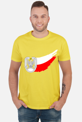Koszulka Siły Powietrzne