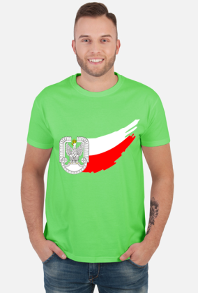 Koszulka Siły Powietrzne