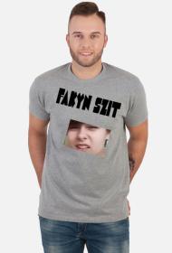 Fakyn Szit koszulka