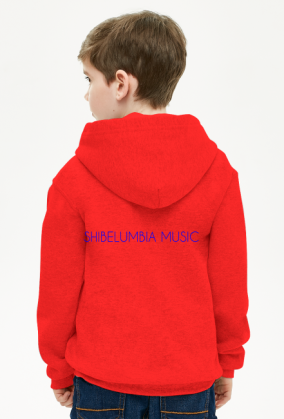 Shibelumbia Arka nie Marka