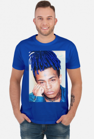 koszulka XXXTentacion