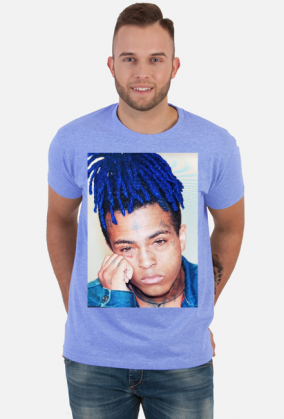 koszulka XXXTentacion