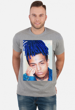 koszulka XXXTentacion