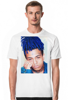 koszulka XXXTentacion