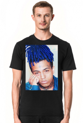 koszulka XXXTentacion