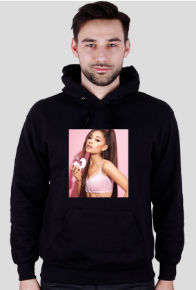 bluza Ariana Grande