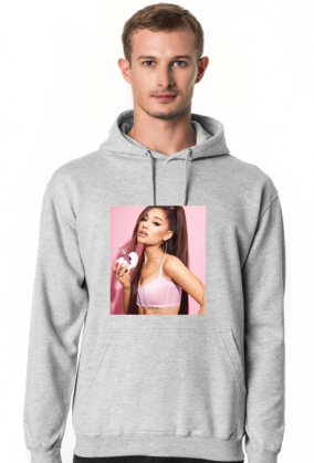 bluza Ariana Grande