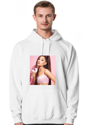 bluza Ariana Grande