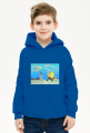 bluza spangebob