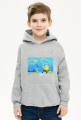 bluza spangebob