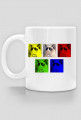 Grumpy CUP