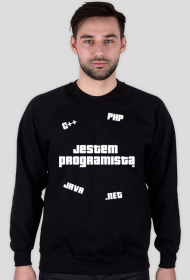 Jestem programistą